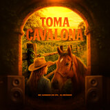 Toma Cavalona