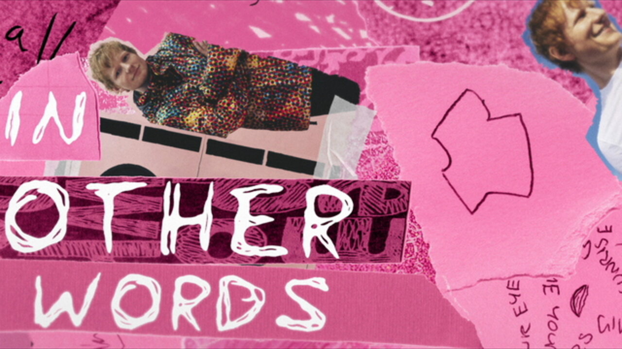 In Other Words (Lyric Video)