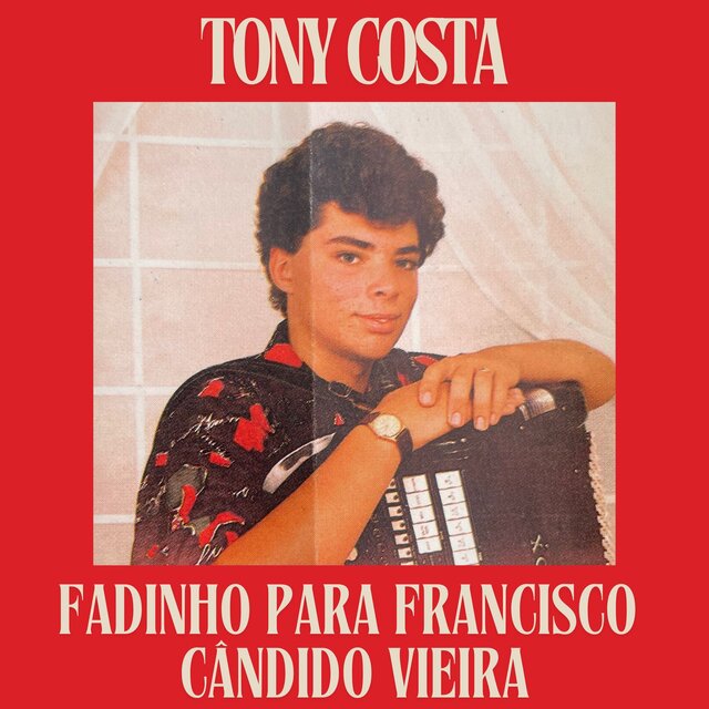 Fadinho para Francisco Cândido Vieira