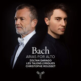 Geist und Seele wird verwirret, BWV 35: Aria. Gott hat alles wohl gemacht!