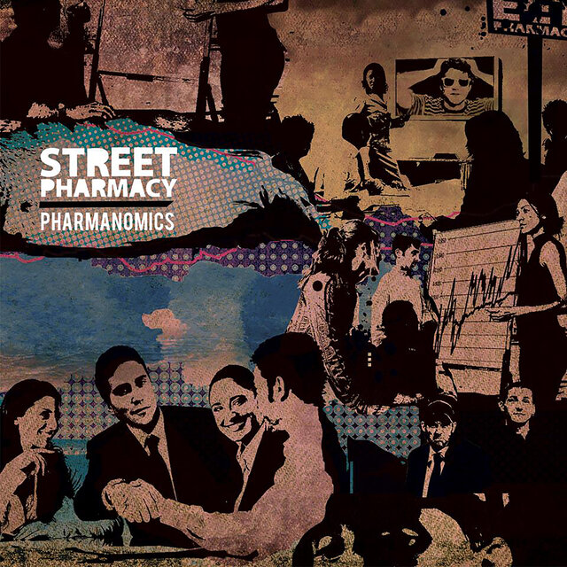 Pharmanomics
