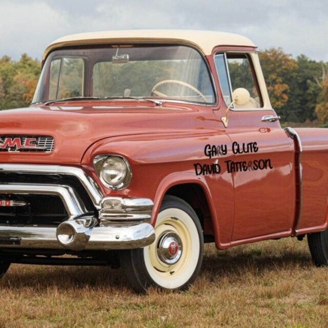 Cowboy Cadillac