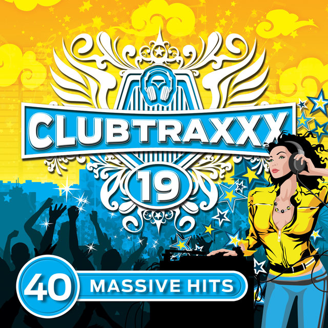 Clubtraxxx, Vol. 19