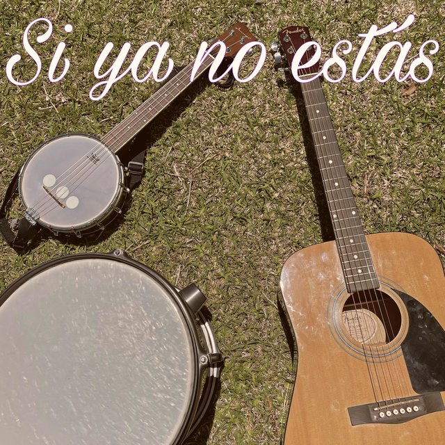 Si ya no estás