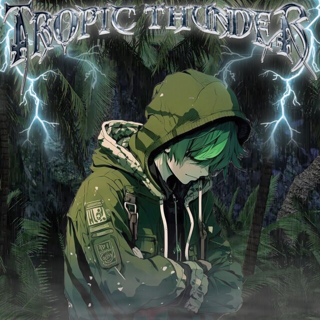 Tropic Thunder