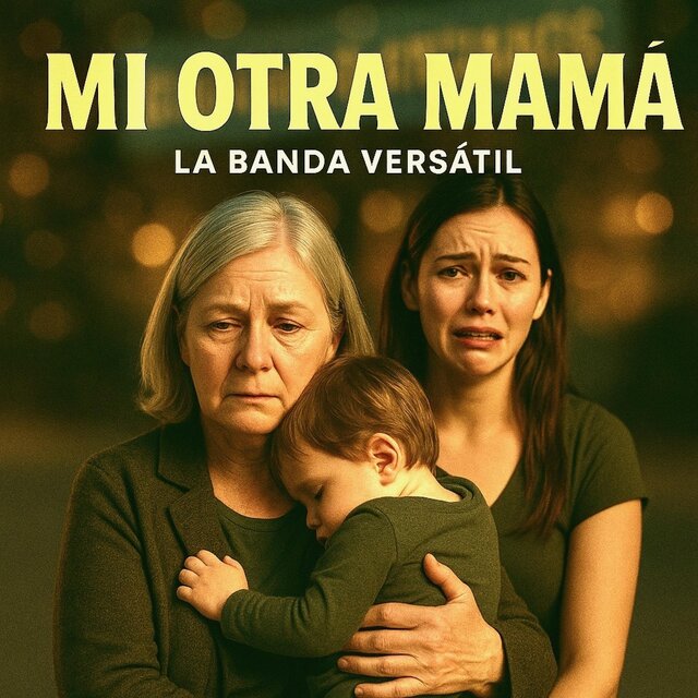 MI OTRA MAMÁ