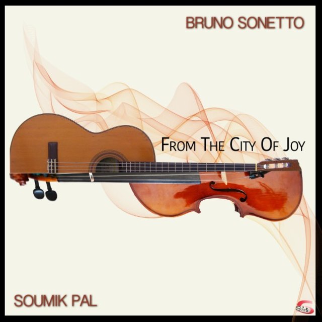 From the city of Joy