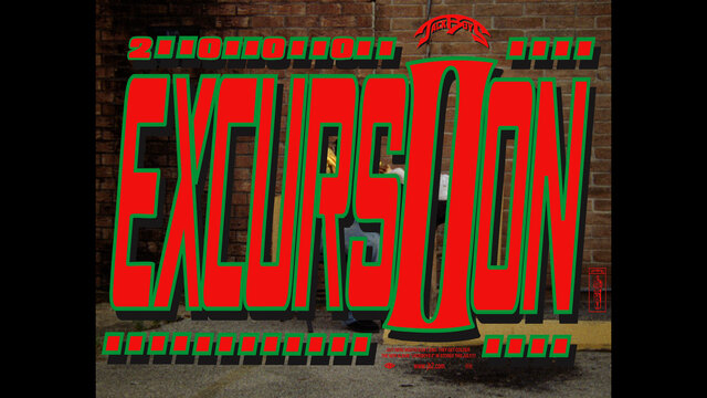 2000 EXCURSION