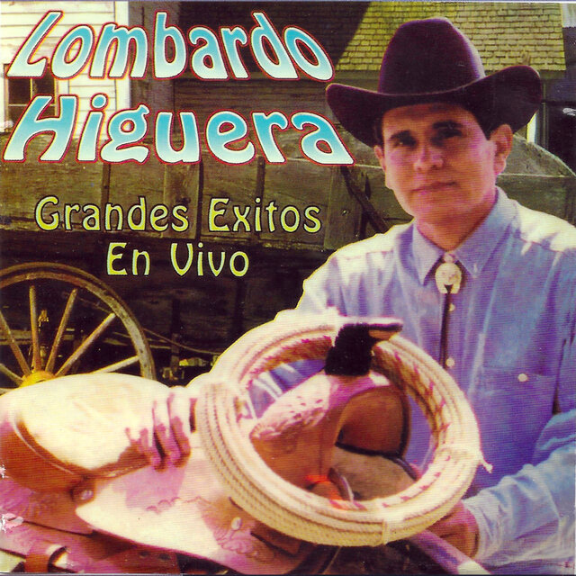 Grandes Exitos (En Vivo)
