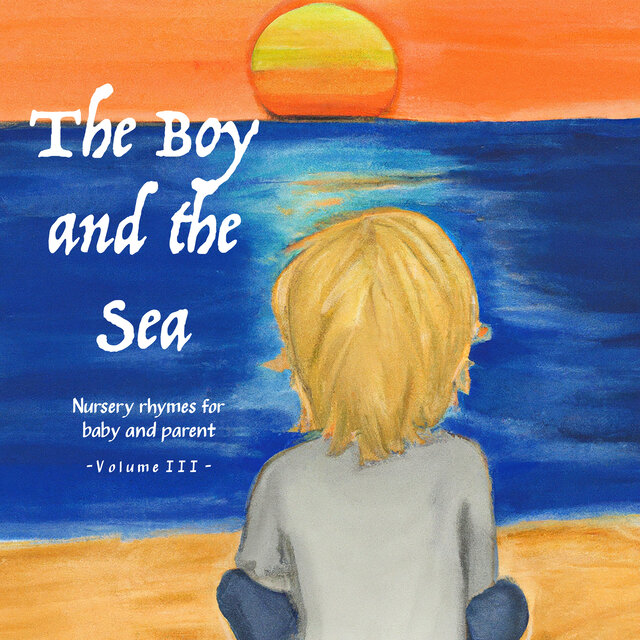 Nursery rhymes for baby and parent (Vol. 3)