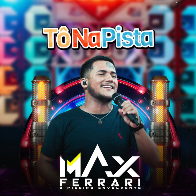 Tô na Pista