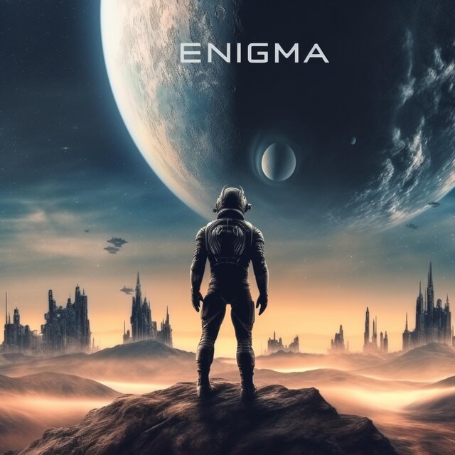 Enigma EP