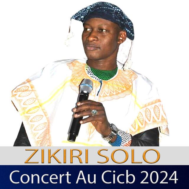 Concert Au Cicb 2024