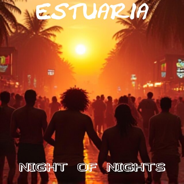 Night Of Nights