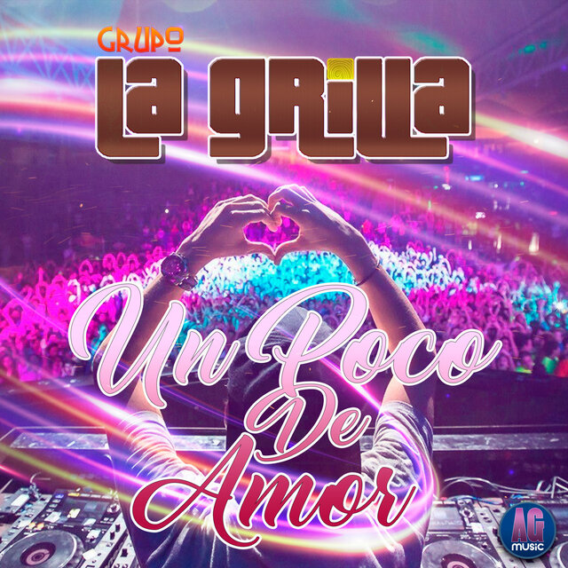 Un Poco De Amor