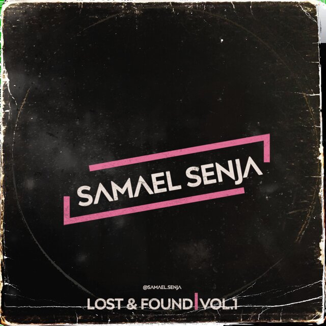 Lost & Found, Vol.1