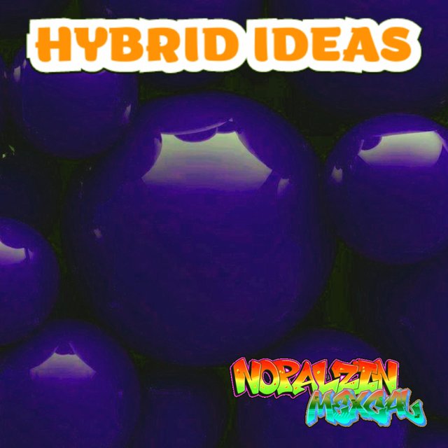 Hybrid Ideas 3