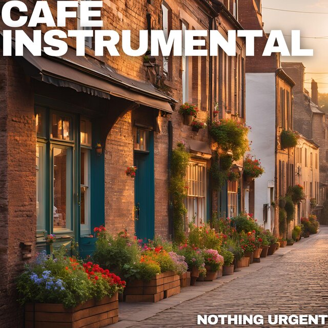 Nothing Urgent