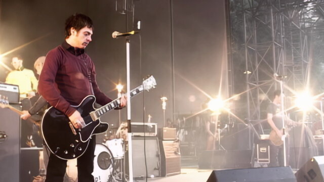 As I Please (Live at Wuhlheide, Berlin, 2007)