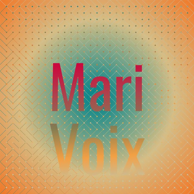 Mari Voix