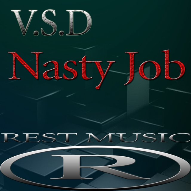 Nasty Job