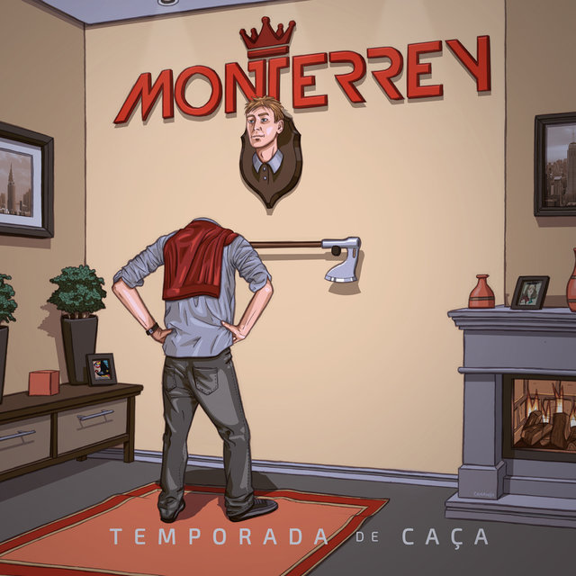 Temporada de Caça