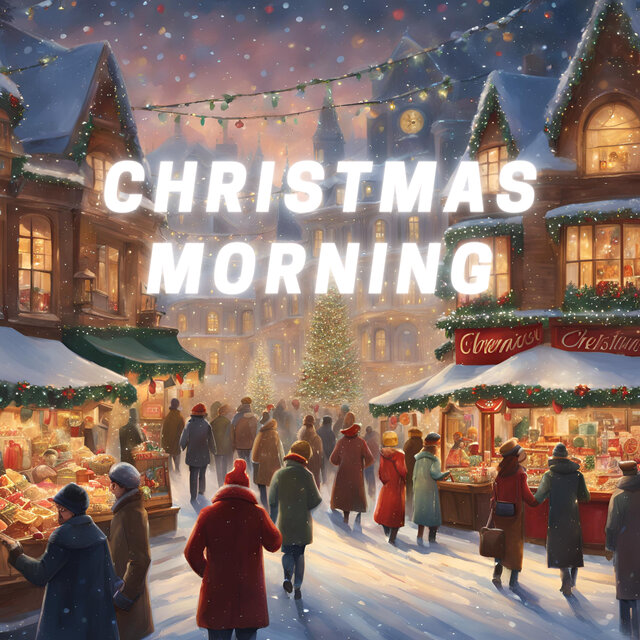 Christmas Morning