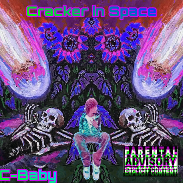 Cracker In Space