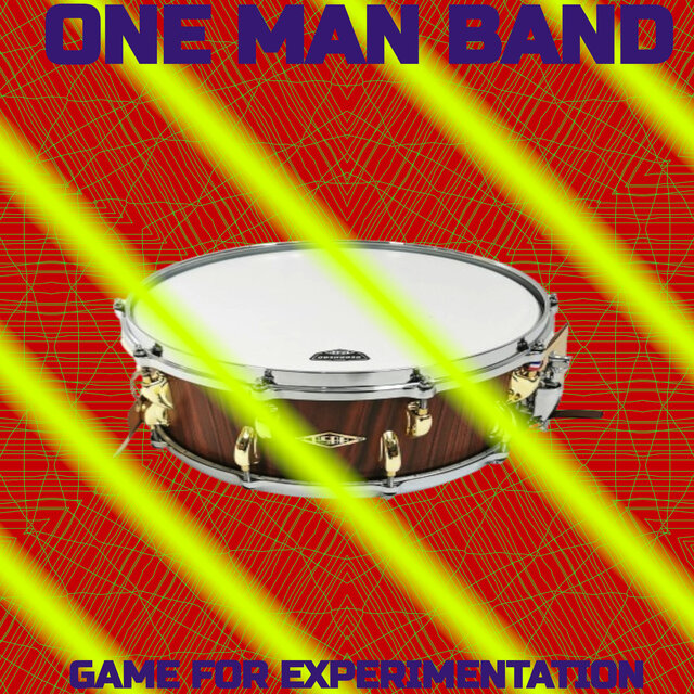 One Band Man