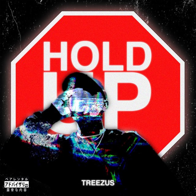 Hold Up