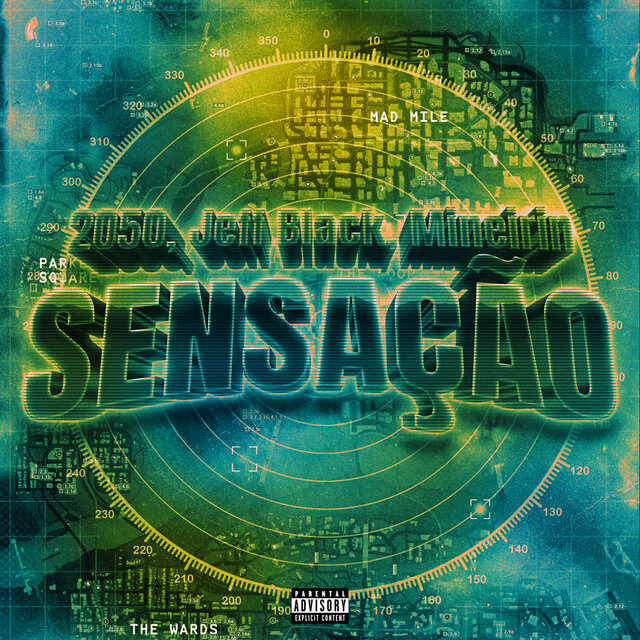 Sensação