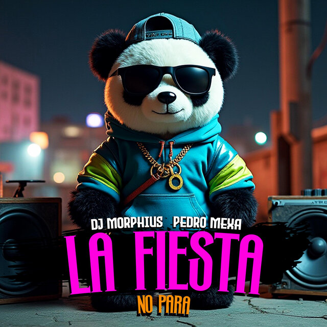 La Fiesta No Para