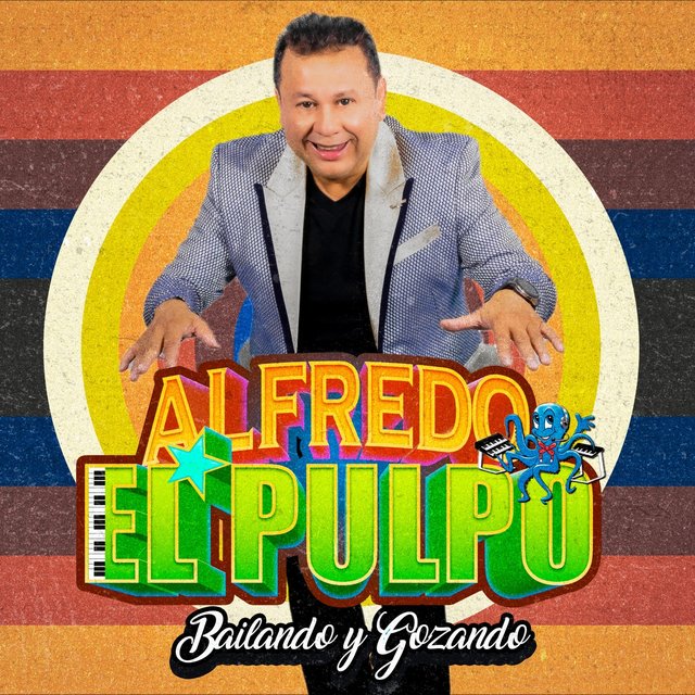 Bailando y Gozando