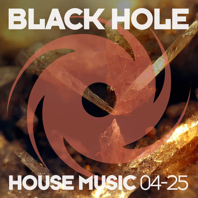 Black Hole House Music 04-25