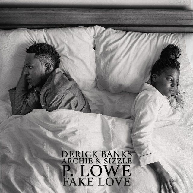 Fake Love