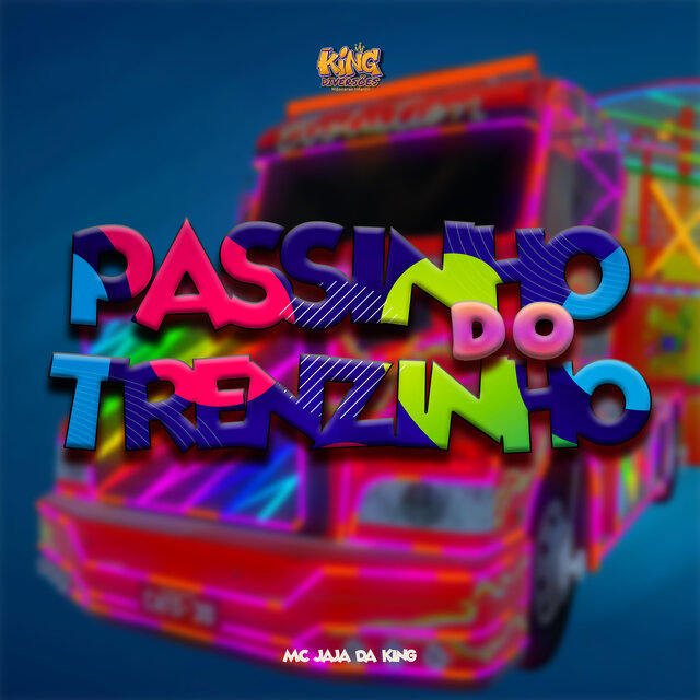 Passinho do Trenzinho