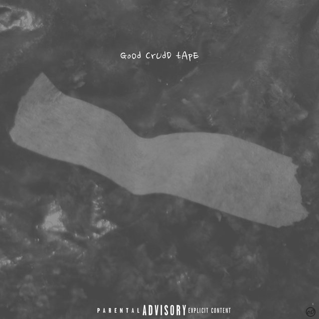 Good Crudd Tape