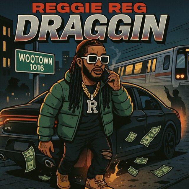 Draggin