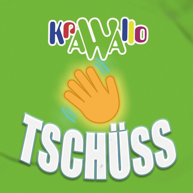 Tschüss