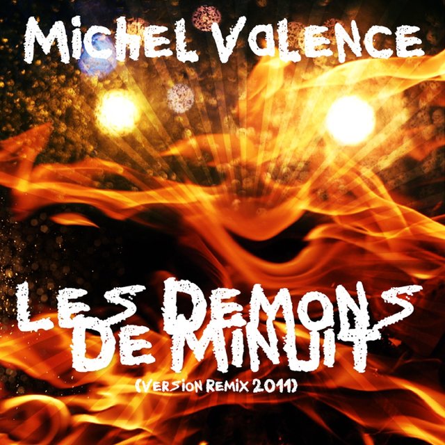 Les Demons de Minuit (Remix)