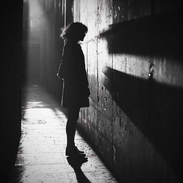 In the Dark