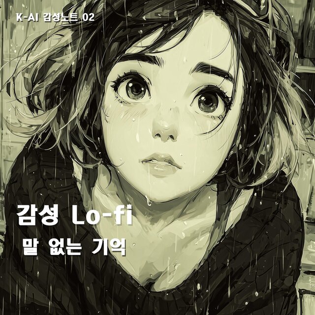 K-AI 감성노트 02