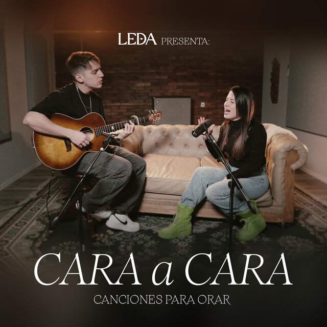 Cara a Cara