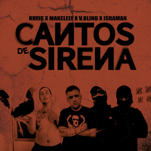 Cantos De Sirena