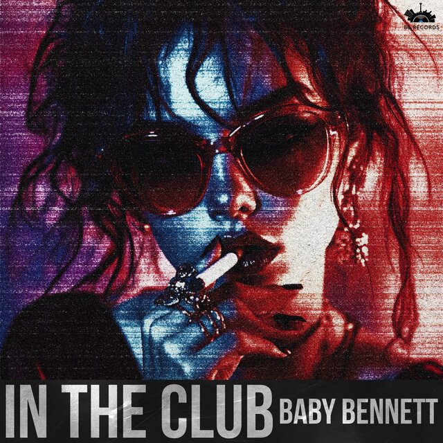 IN THE CLUB