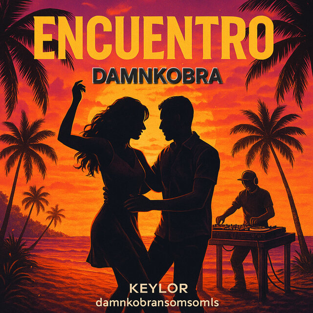 El Encuentro