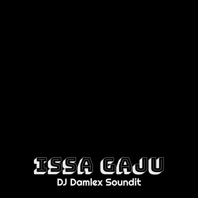 Issa Gaju
