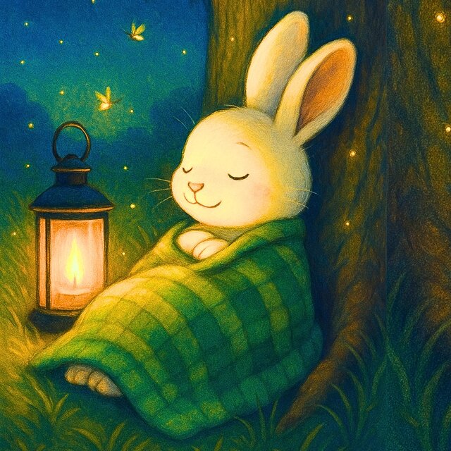 Bedtime with Willow, Vol. 4
