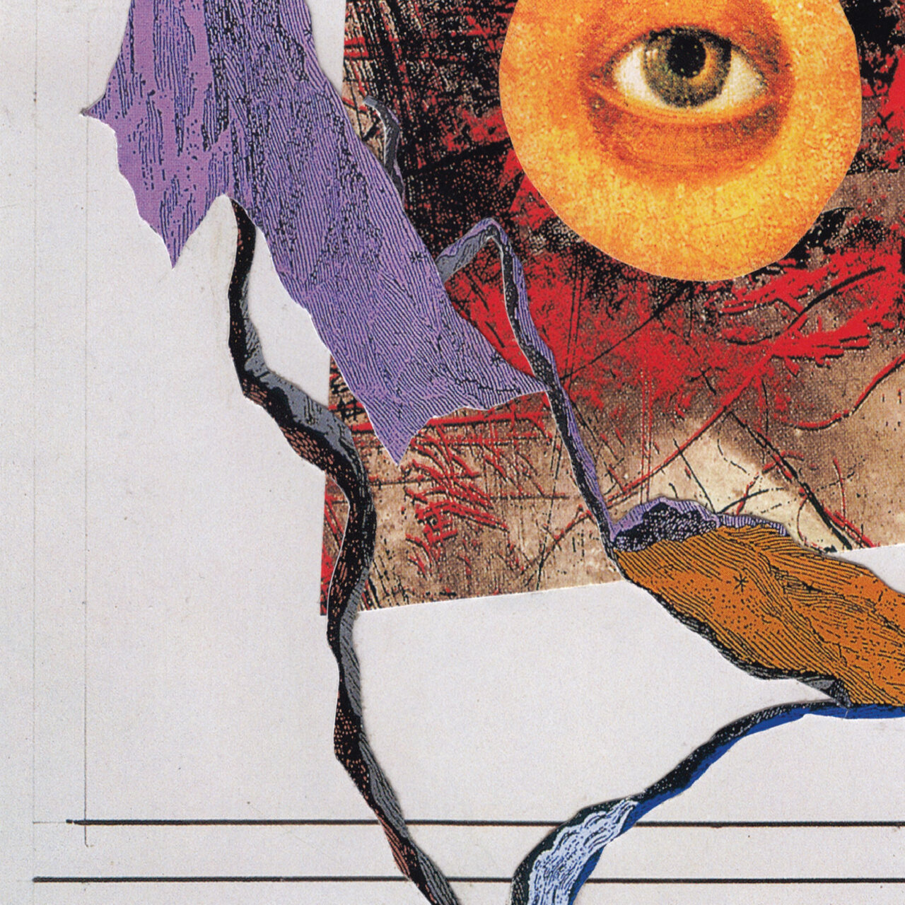 Memories, Dreams, And Reflections / John Zorn - TIDAL