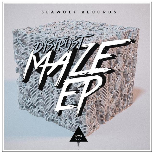 Maze EP